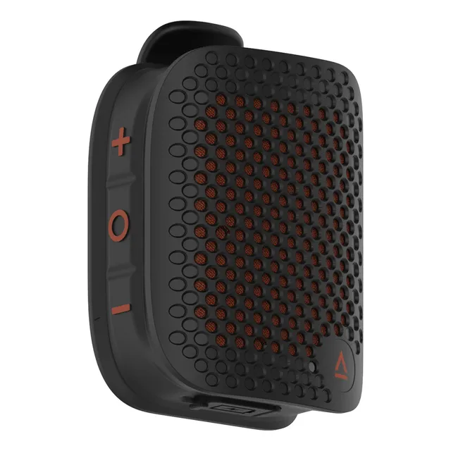 Parlante Creative Muvo Free 6wp/9hr/mic/ Bt 5.4/ipx5 Negro Negro