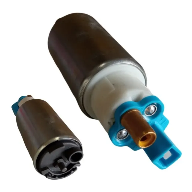 Bomba De Gasolina Mazda 3/ 6 Motorcraft Original Filtro Orig