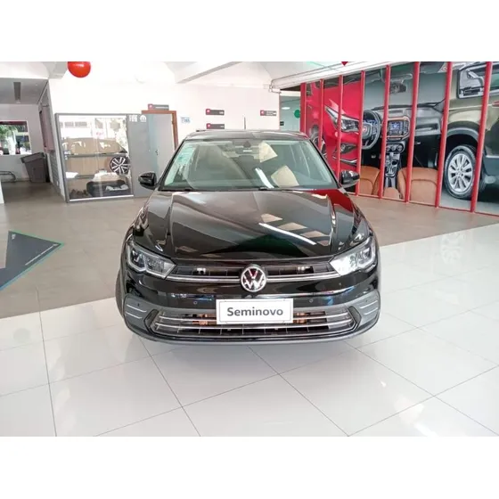 Volkswagen Polo 1.0 170 Tsi Highline Automático