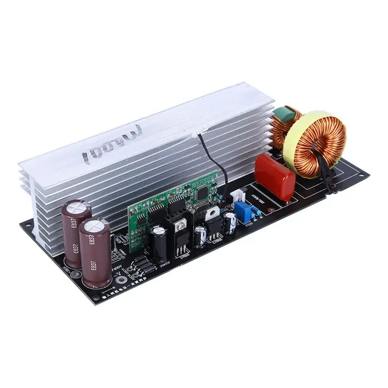Encosto De Aparelhos Industriais Waves Inverter Pure Sine