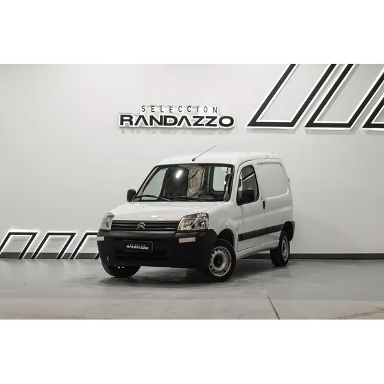 Citroën Berlingo Furgon 1.6 Vti 115 Business