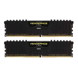 Corsair Vengeance Lpx 16gb 2x8gb Ddr4 Dram 3200mhz | Mercado Livre