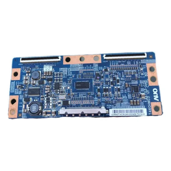 Placa T-con Tv Philco Ph42led Ph42e53sg T460hw03 46t03-c0k