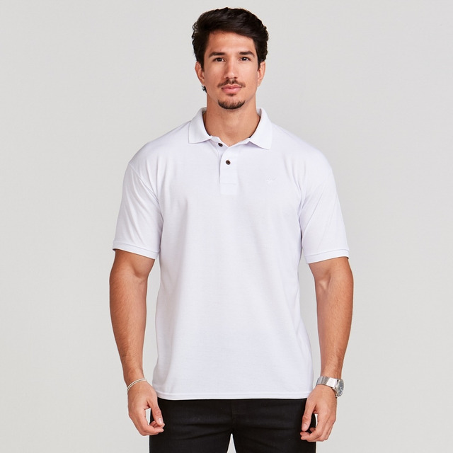 Camisas Masculinas Polo Piquet De Alta Qualidade Camisas Masculinas Polo Piquet De Alta Qualidade
