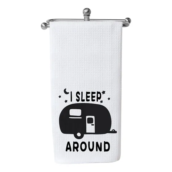 Cocina Para Autocaravana Regalo Campamento I Sleep Alround