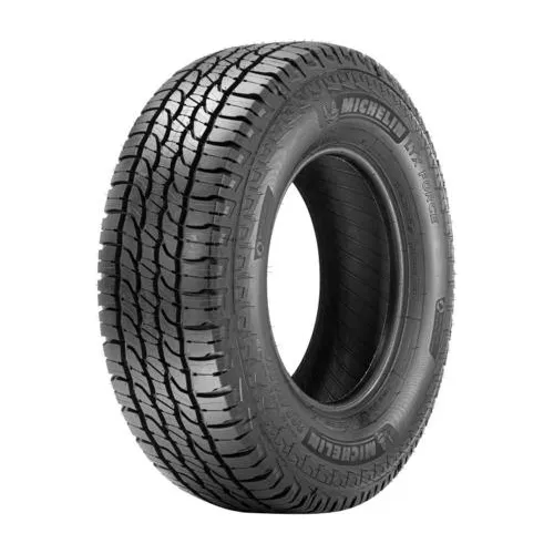 Pneu Michelin Aro 16 Ltx Force 255/70r16 111h