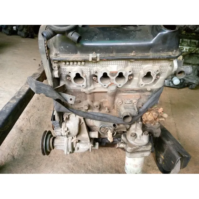 Motor Volkswagen Golf 1600 