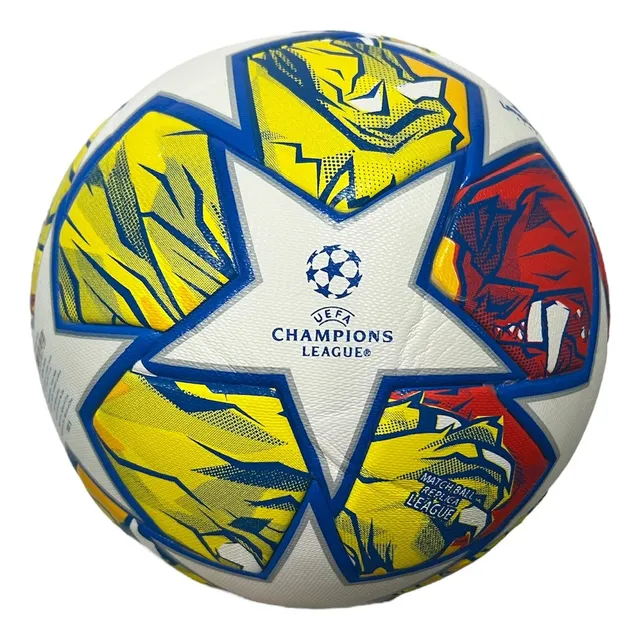 Balón De Fútbol Copa América Champions League Euro 2024