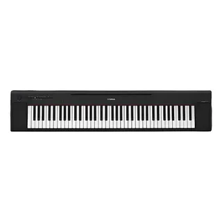 Piano Digital Yamaha Np 30 | Mercado Livre
