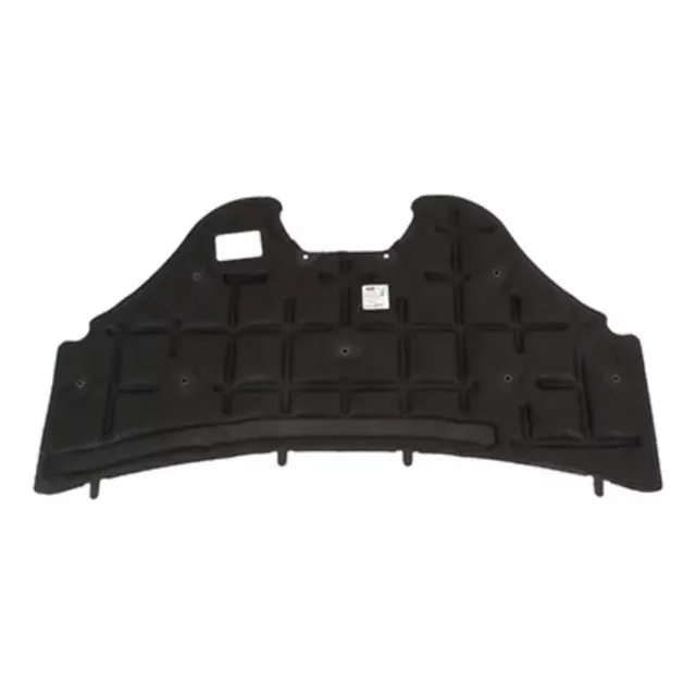 Aislador Capo Ford Fiesta 14-19 C.c 1.6