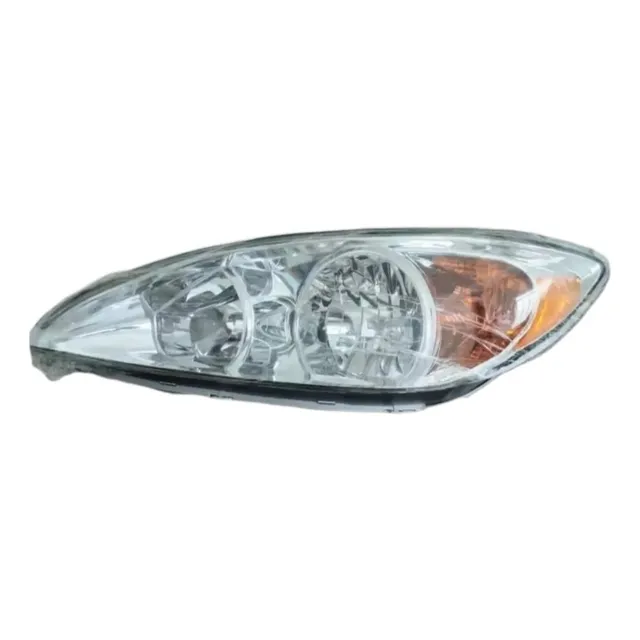 Faro Delantero Depo Toyota Camry 2002-2004