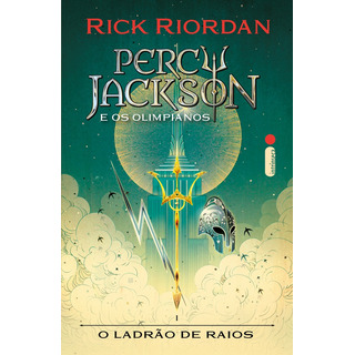 O LadrĂŁo De Raios: SĂ©rie Percy Jackson E Os Olimpianos (novas Capas), De Rick Riordan. SĂ©rie Percy Jackson E Os Olimpianos, Vol. 1. Editora IntrĂnseca Ltda., Capa Mole, Edição 1 Em PortuguĂȘs, 2023 O LadrĂŁo De Raios: SĂ©rie Percy Jackson E Os Olimpianos (novas Capas), De Rick Riordan. SĂ©rie Percy Jackson E Os Olimpianos, Vol. 1. Editora IntrĂnseca Ltda., Capa Mole, Edição 1 Em PortuguĂȘs, 2023