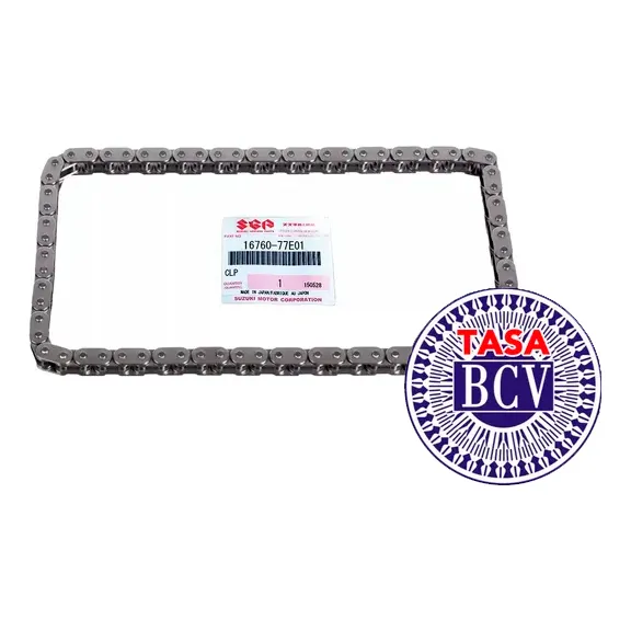 Cadena De Bomba Aceite Grand Vitara 2.0 Original Suzuki