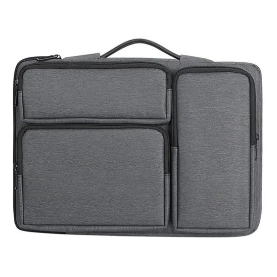 Bolso Mano Para Portatil Resistente Al Agua Funda Ordenador