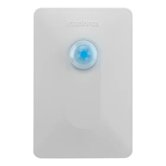 Sensor De Presença Automático Para Lâmpadas - Espi 180 E