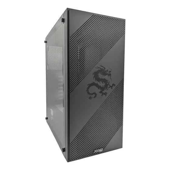 Case Gaming Jemip Dragon