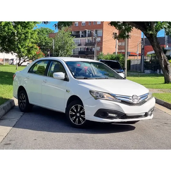 Byd F3 Full Manual