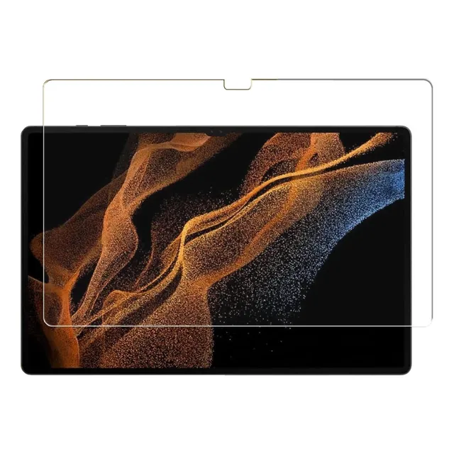 Lamina Vidrio Templado Para Samsung Tab S8 Ultra 14.6 2022