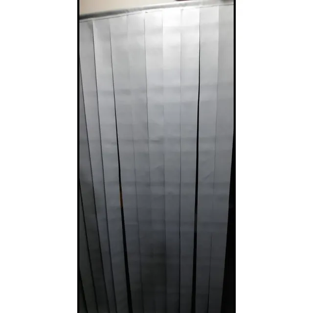 Cortina De Lona Para Cerramiento,quincho, Galeria 1x2 Metros