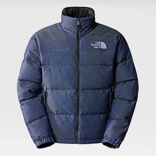 Chompas north face hombre hotsell