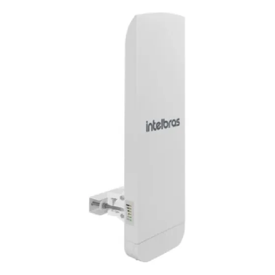 Enrutador digital Intelbras, Giga, Apc 5a-90 (5 GHz, 18 dbi)