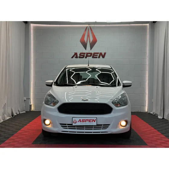 Ford Ka 1.5 S