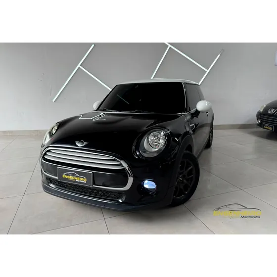 Mini Cooper 1.5 Aut. 3p