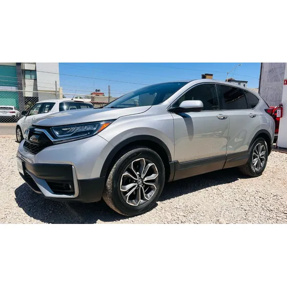 Honda Cr-v 1.5 Turbo Plus Cvt
