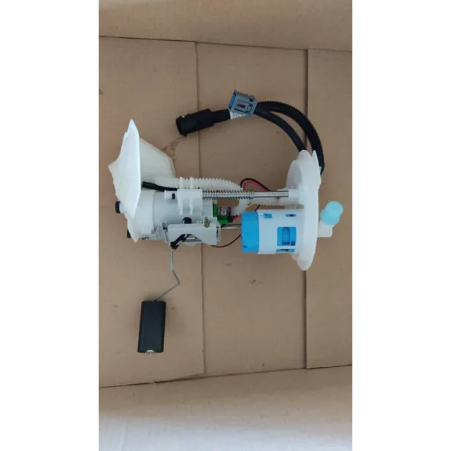 Bomba De Gasolina Completa Ford Explorer 4.6 2006/2011 Origi