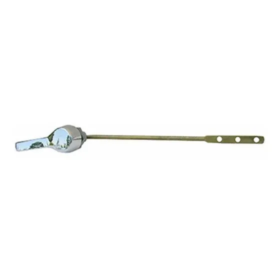 Larsen Supply 04 1763 Chrome Baño Tanque Palanca Flush