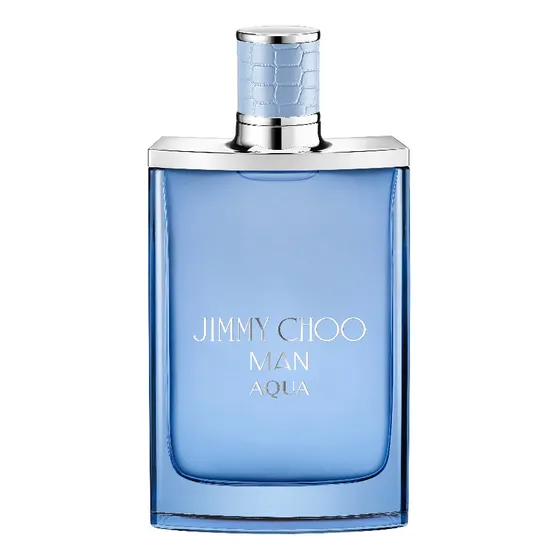 Perfume Jimmy Choo Aqua 100ml Para Hombre