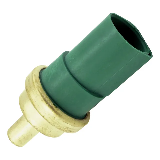 Sensor Temperatura Vw New Beetle Passat Golf 4 Bora 2.0 1.8t
