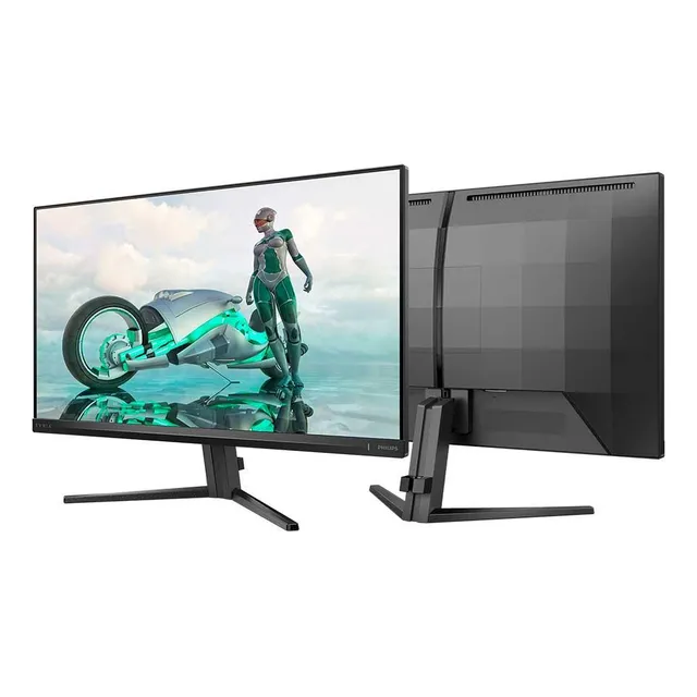 Monitor Gamer Philips Evnia 27 Ips Wide Fullhd 180hz 0.5ms Monitor Gamer Philips Evnia 27 Ips Wide Fullhd 180hz 0.5ms