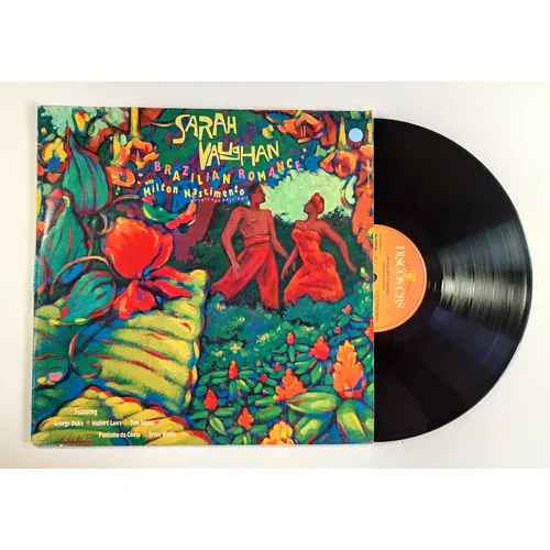 Zara Larsson Midnight Sun Vinil Lp Pop 2026 | MercadoLivre