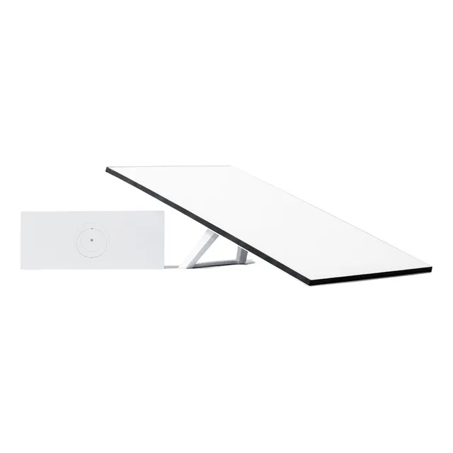 Starlink Antena Inalámbrica Estándar V4 Blanca 1 Unidad