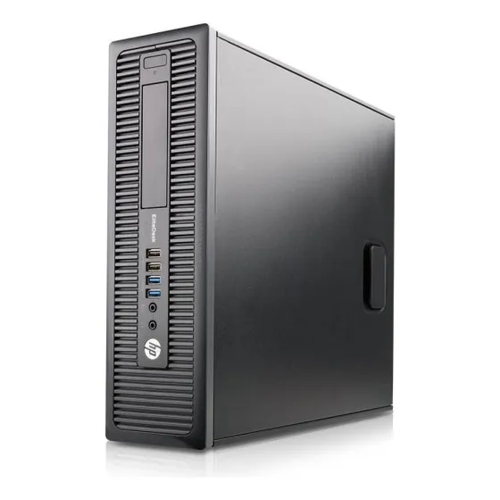 Hp Elitedesk G1 Case, Tarjeta G1, Fuente De Poder G1