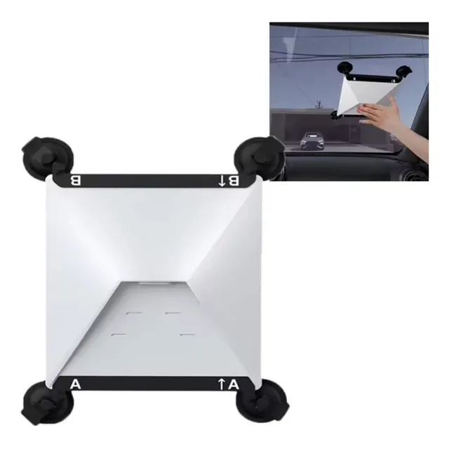 Base Para Antena Starlink Mini