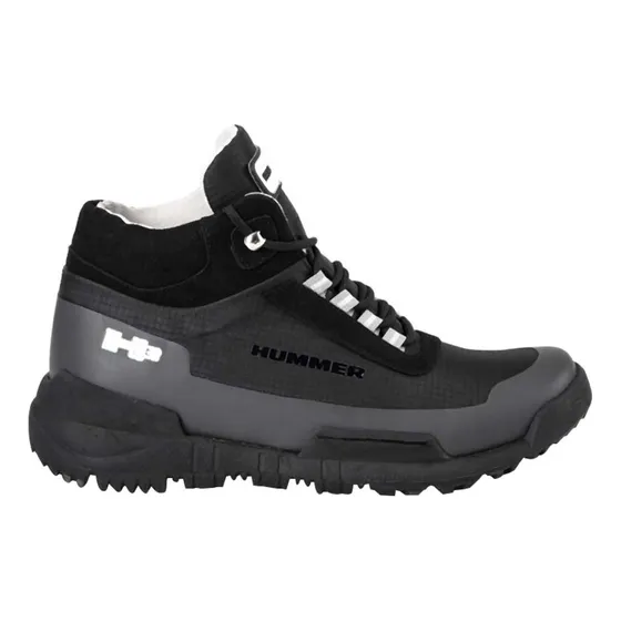 Heavy Bota Hummer 64mp