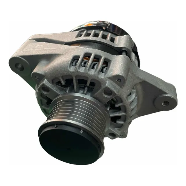 Alternador Toyota Hilux 1kd / 2kd