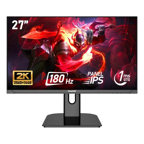 Monitor Asus Tuf Gaming 27 2k Hdr Vg27aq 27 165 Hz | Frete grátis