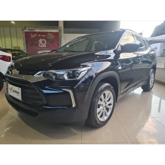 Chevrolet Tracker 1.0 Turbo Flex Automático