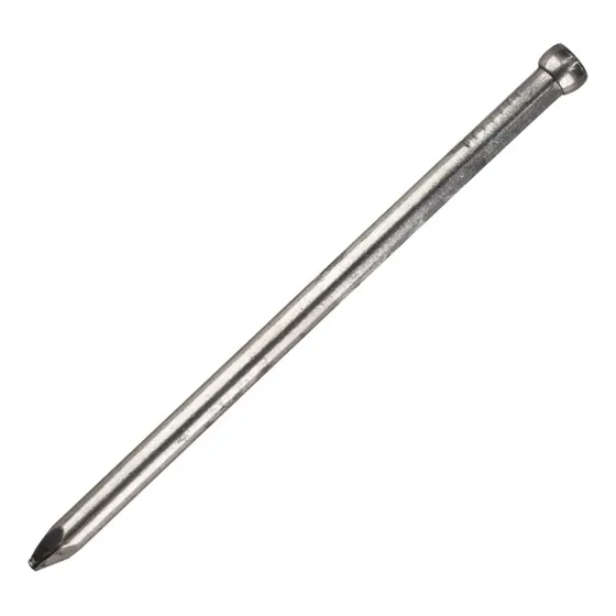 Clavo Sin Cabeza De 2'' Para Madera 10 Kg Surtek®