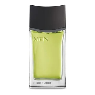 Men Desodorante ColĂŽnia O BoticĂĄrio 100ml Men Desodorante ColĂŽnia O BoticĂĄrio 100ml