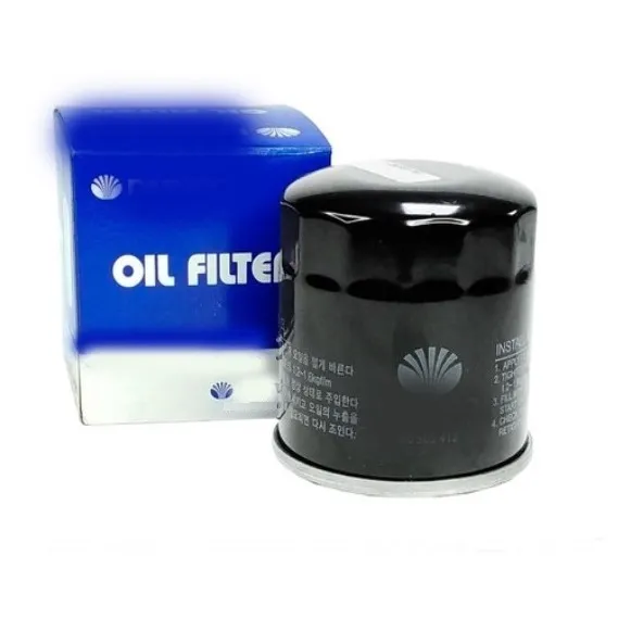 Filtro Aceite Chevrolet Spark Daewoo Original 
