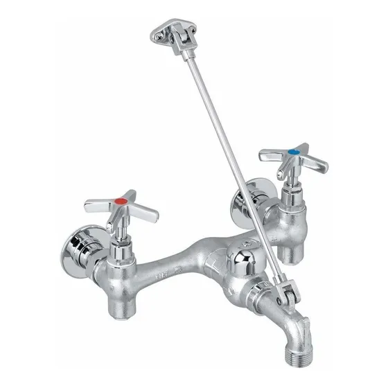 Comercial Cochera Grifo Cubeta Aspiradora Breaker Gancho