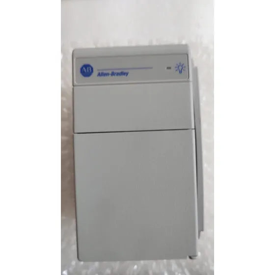 Fuente Compact Logix 1769-pa4 Allen Bradley (nueva)