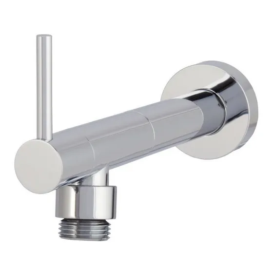 Llave Batea Rio Fregadero Fundicion Pacifico Fp
