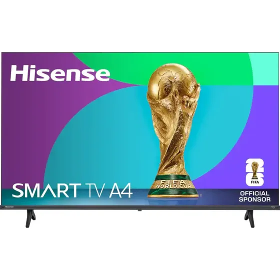 Smart Tv Hisense Led 32 Pulgadas Class A4 Series Full Hd 1080p Fire Tv