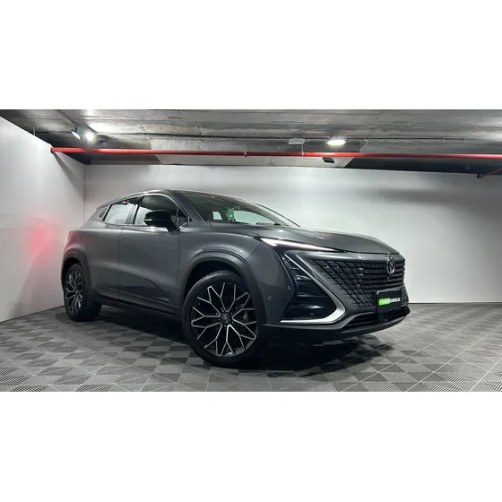 Changan Uni-t 1.5t Elite 7dct