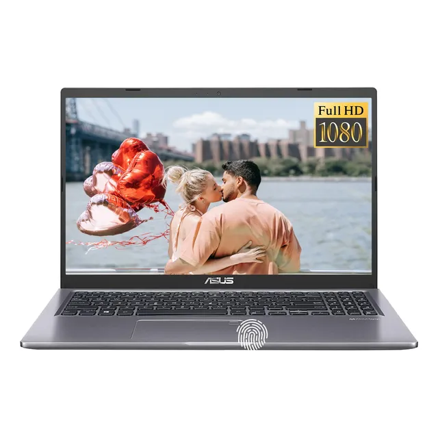 Laptop Asus Vivobook 14  Full Hd Led, Procesador Intel Core